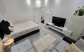 Martina apartman Békéscsaba