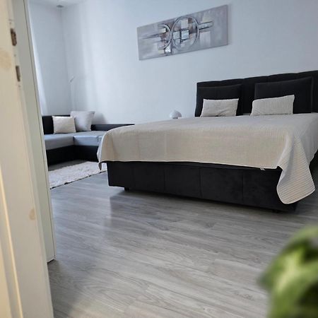 Martina apartman Békéscsaba Kültér fotó