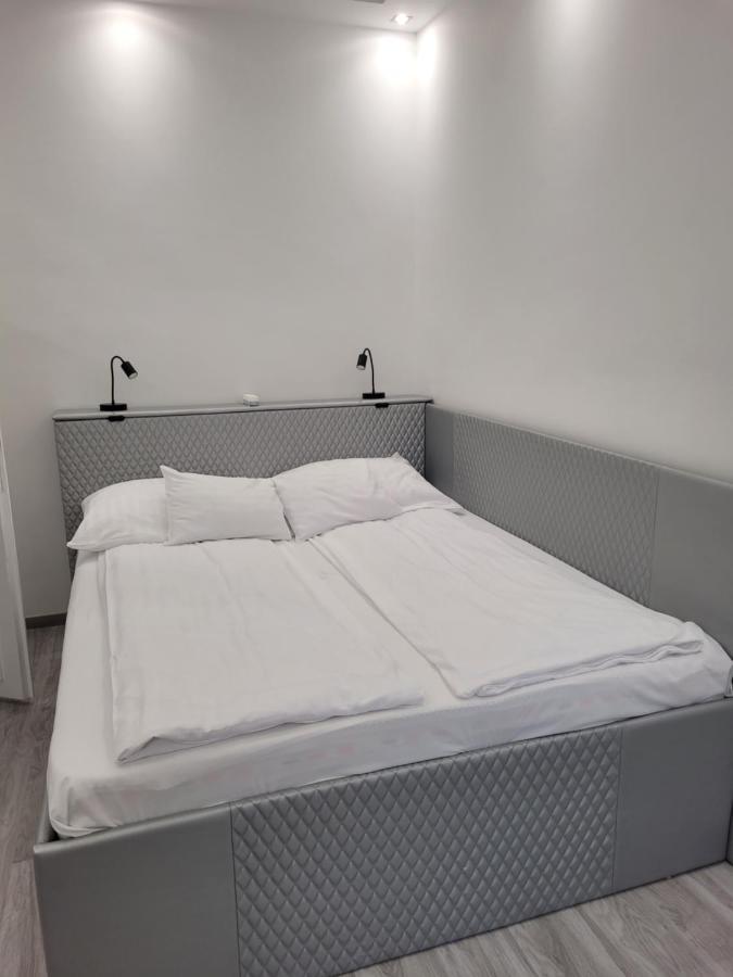 Martina apartman Békéscsaba Kültér fotó