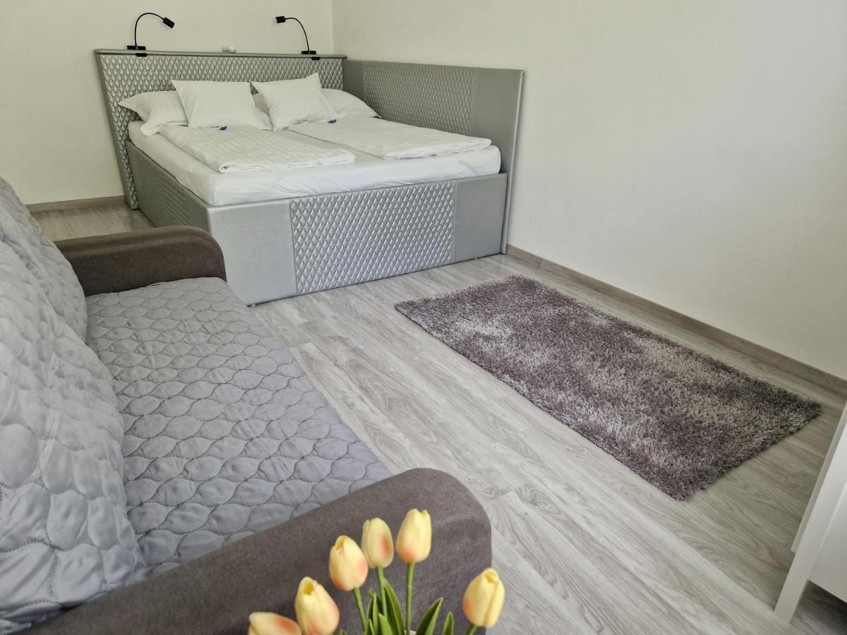 Martina apartman Békéscsaba Kültér fotó