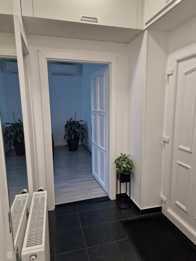 Martina apartman Békéscsaba Kültér fotó