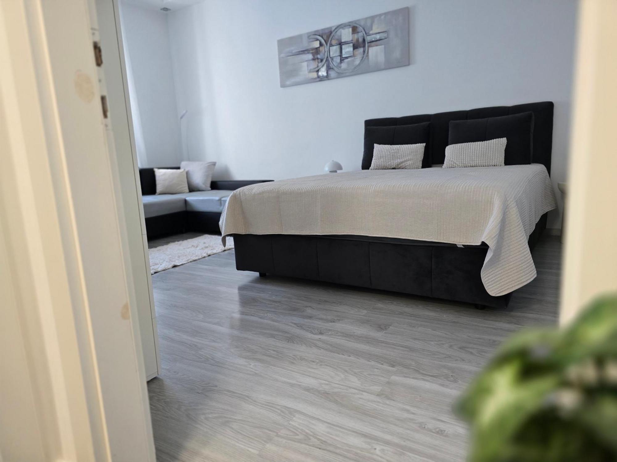 Martina apartman Békéscsaba Kültér fotó