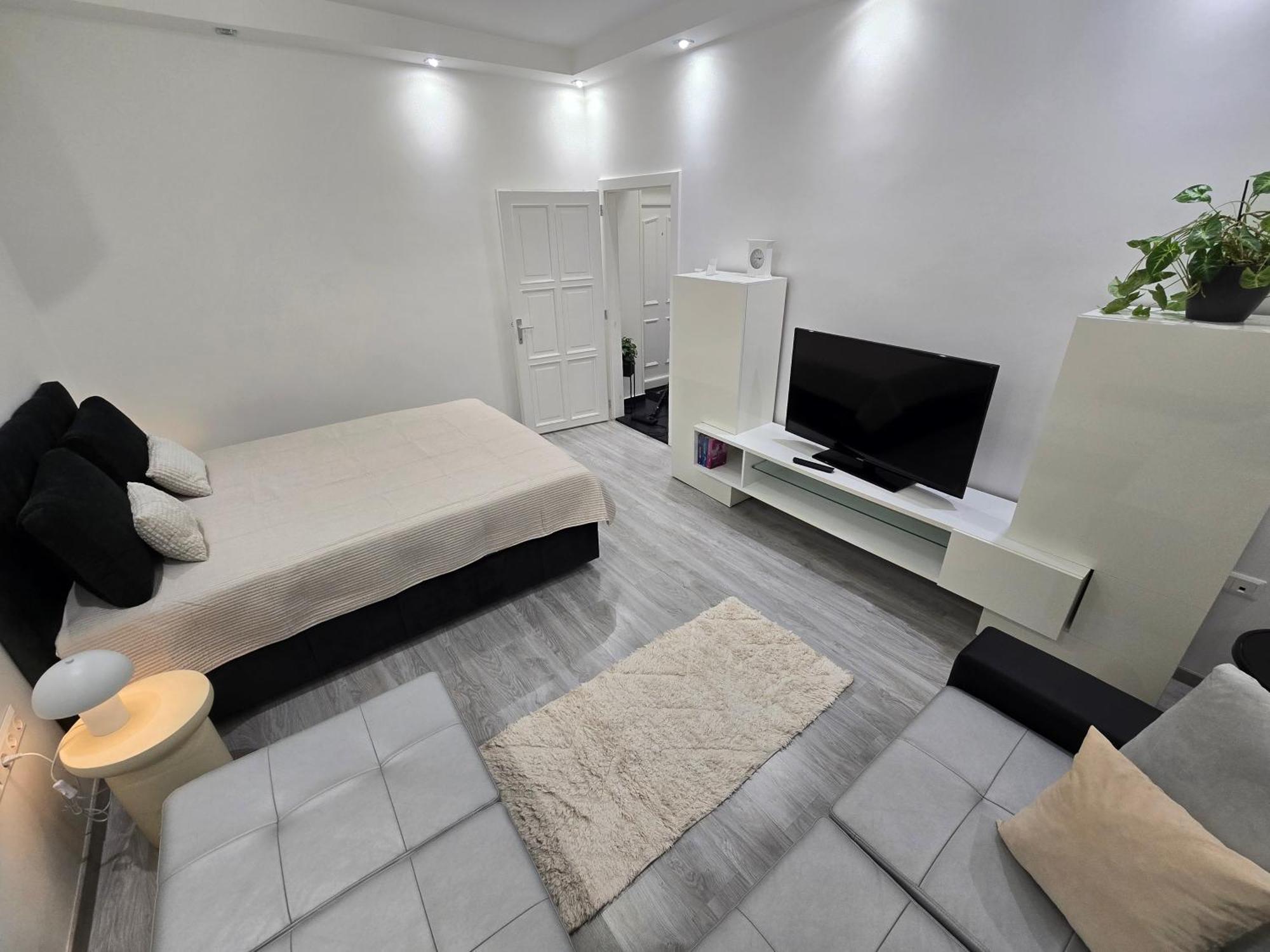 Martina apartman Békéscsaba Kültér fotó