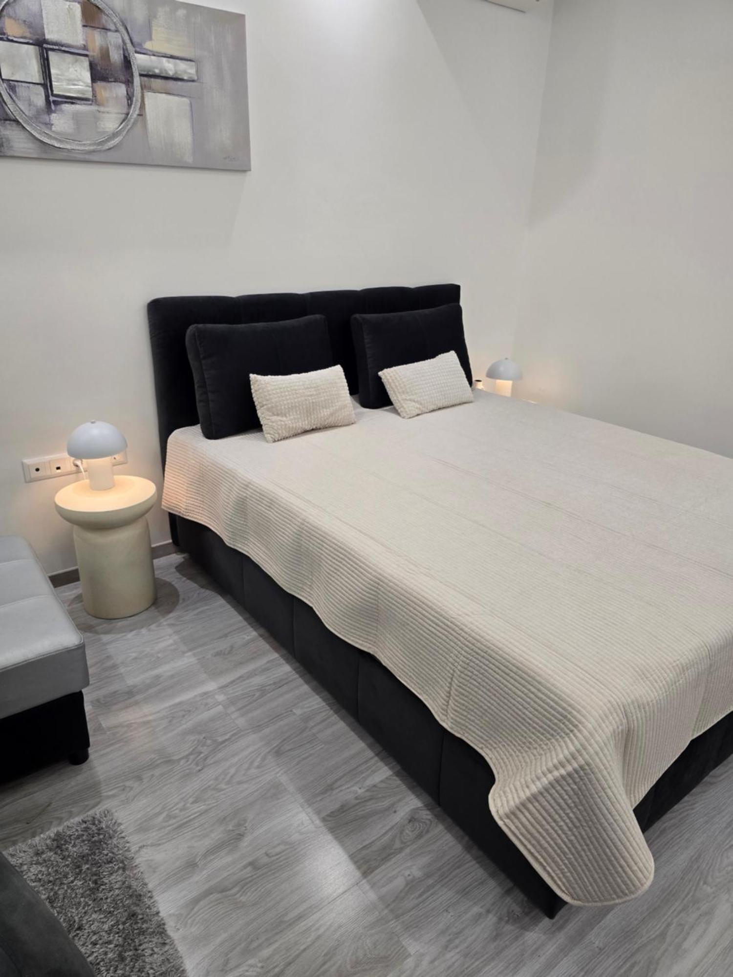 Martina apartman Békéscsaba Kültér fotó