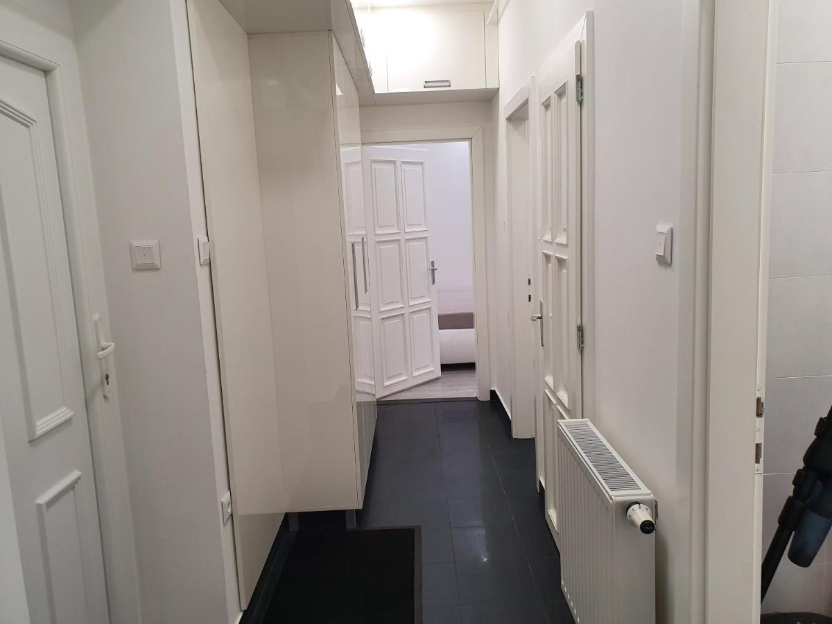 Martina apartman Békéscsaba Kültér fotó